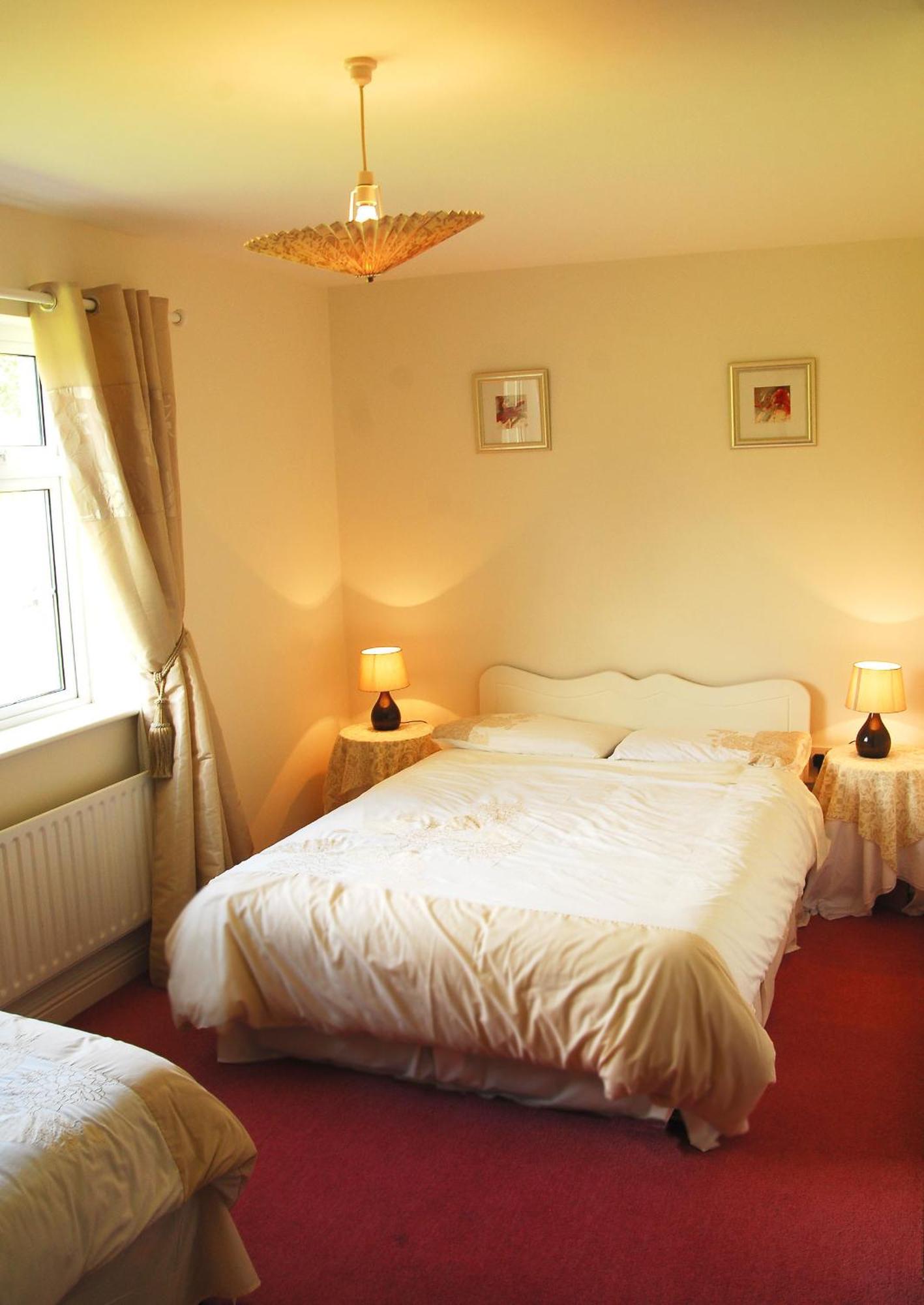 Nephin Lodge Westport Exteriér fotografie
