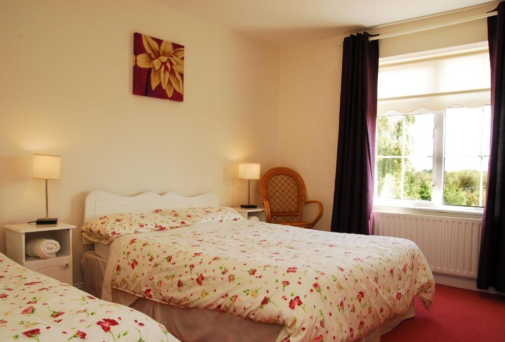 Nephin Lodge Westport Pokoj fotografie